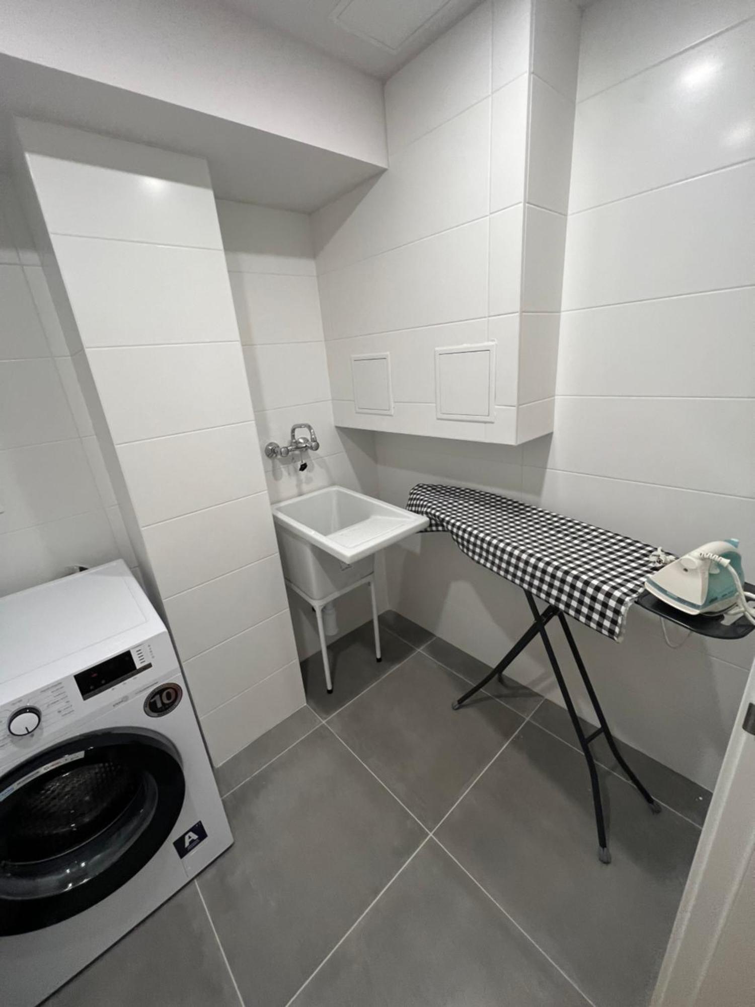 Vivienda Ronda Muralla A Estrenar Apartamento Lugo Exterior foto